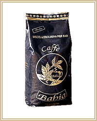    Caffe Df Bahia