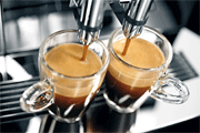 Jura espresso