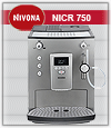 ���������� Nivona NICR 750
