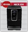 ���������� Nivona NICR 830