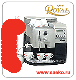 Royal Coffee Bar